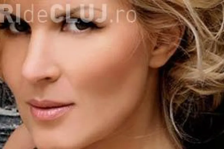 Elena Udrea, cea mai sexy politiciana! Voi ce parere aveti? - FOTO