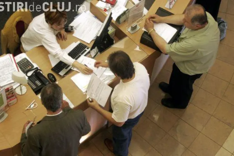 Bancile din Cluj evita sa mearga la Protectia Consumatorilor pentru a discuta reducerea dobanzilor 