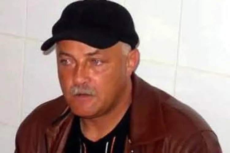 FC Unirea Dej are un antrenor nou. Ioan Tataran va pregati echipa