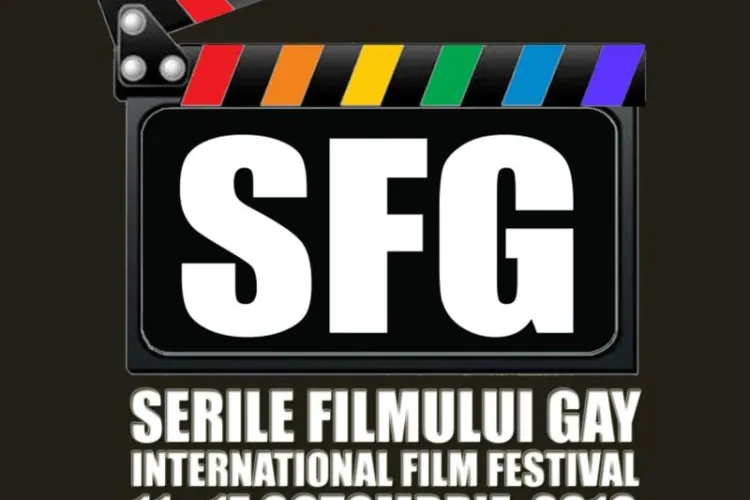 Festivalul Serile Filmului Gay aduce la Cluj zeci de peliculedin toata lumea - VIDEO