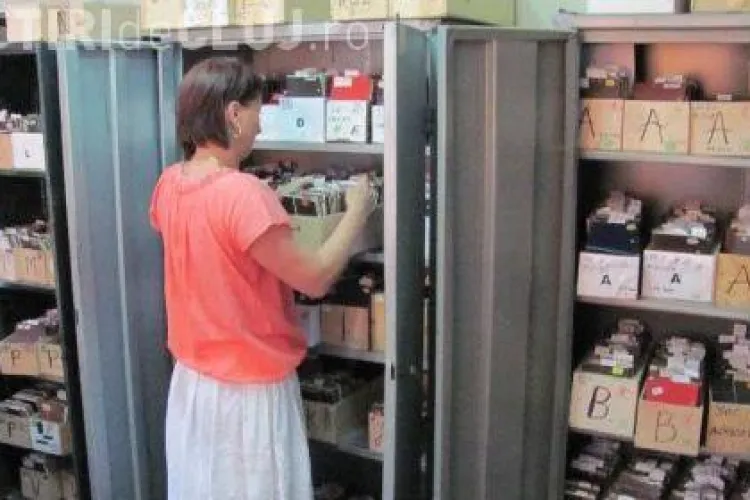 La Cluj nu sunt "carti de munca" de vanzare, pentru cei care isi gasesc un loc de munca!