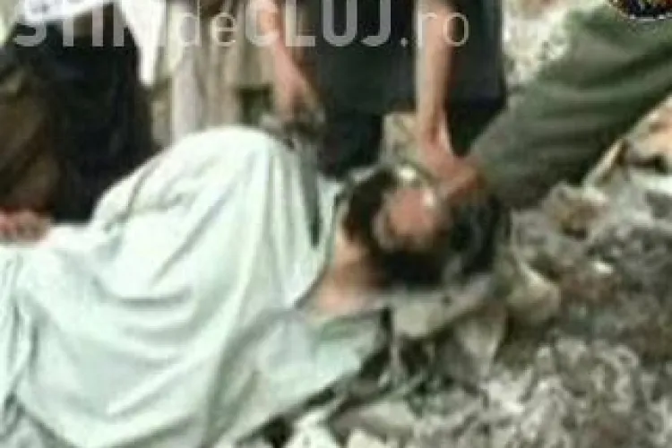 Executie cu sange rece in Pakistan! Mai multi civili sunt impuscati de militari - IMAGINI SOCANTE