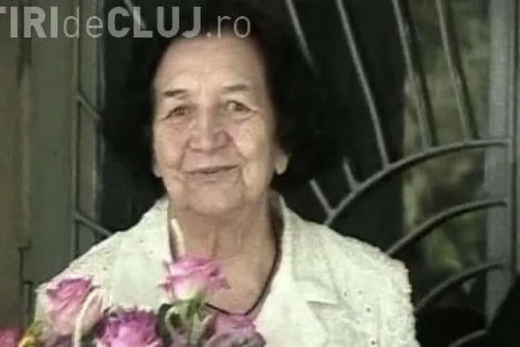 Elena Basescu, mama presedintelui, va fi inmormantata miercuri la Constanta