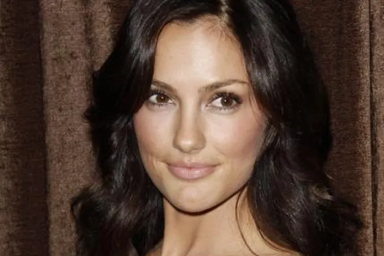 Minka Kelly este cea mai sexy femeie in viata - FOTO