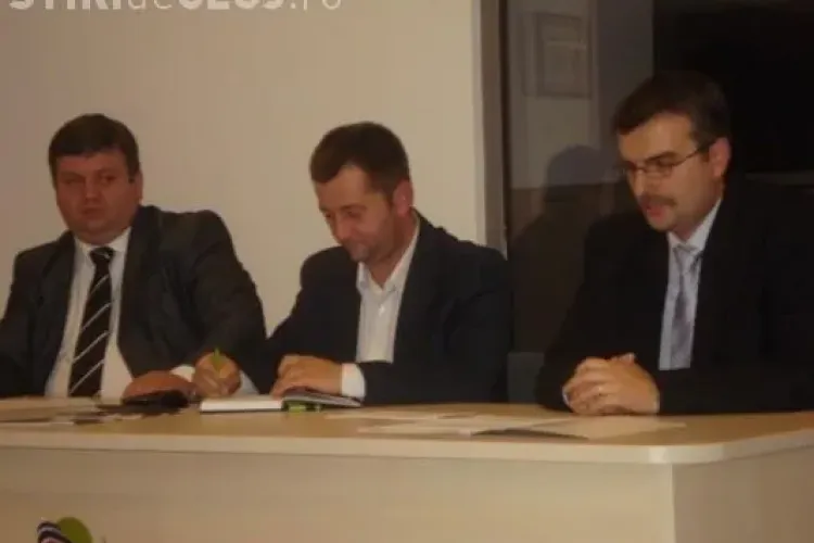 Reducerea birocratiei si a timpului de asteptare sunt solutiile oamenilor de afaceri clujeni pentru cresterea gradului de accesare a fondurilor europene