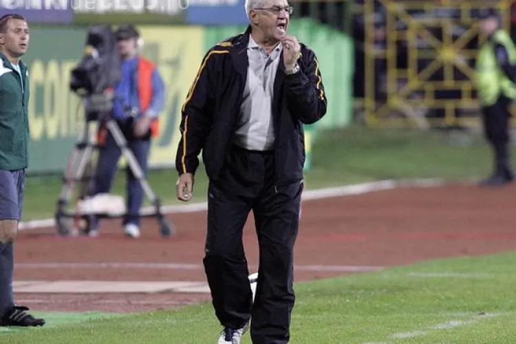 Hizo: M-am asteptat sa castig acest joc, dar nu la asa scor