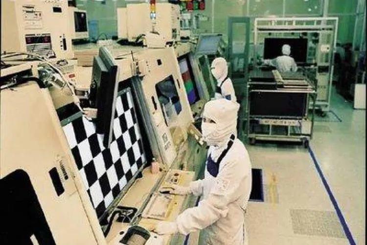 17 hectare de teren de langa Cluj, la dispozitia Samsung si Daewoo