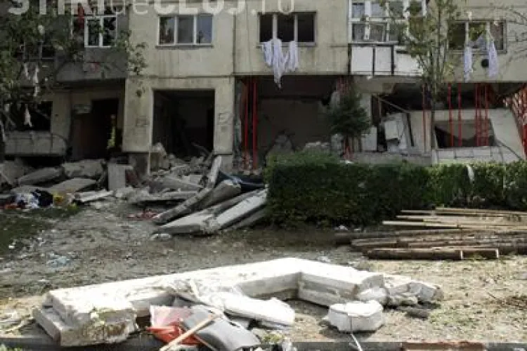 26 de oameni au murit in 2009, in Nord-Vestul tarii, in urma unor explozii sau intoxicatii cu monoxid de carbon