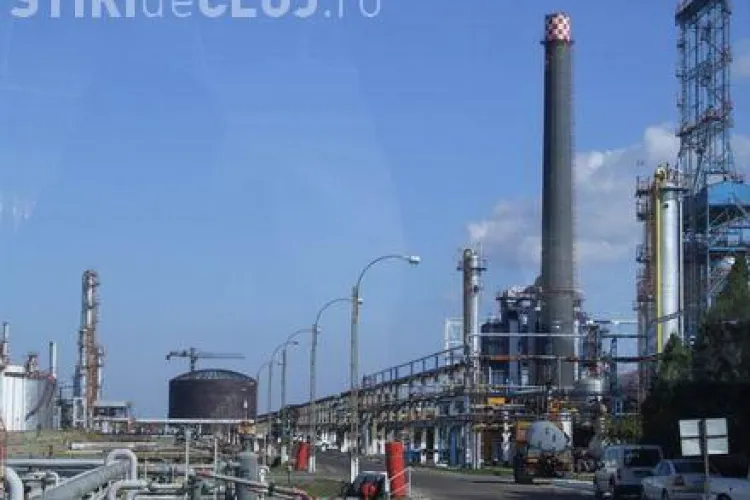 Statul redevine actionar la Rompetrol si este mai bogat cu 1,184 de miliarde de lei