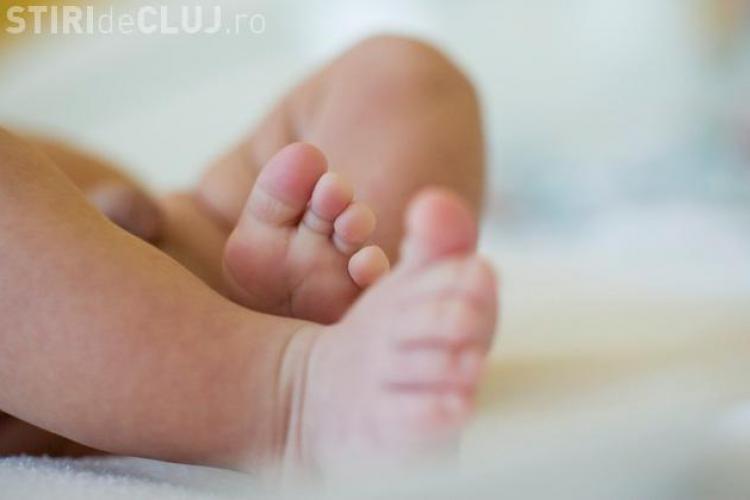 Orgoliile PROFESORILOR medici din Cluj au omorât un bebeluș. RĂZBOI Ciuce + Șușcă = CATASTROFĂ