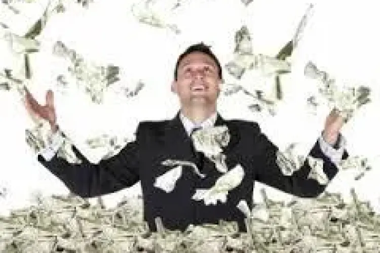 Un specialist a analizat sute de milionari. Ce au toți în comun