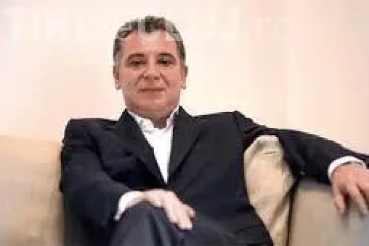 Cum a pierdut un milionar român peste 250 milioane de dolari, cash: Banii familiei mele