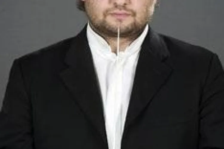 Concert Simfonic sub bagheta dirijorului Paul Mann la Filarmonica Transilvania