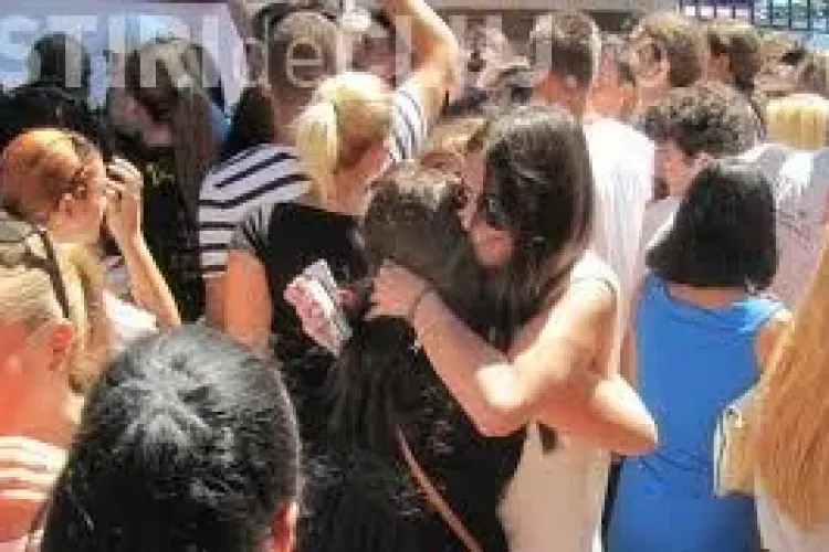 BAC 2015: Promovabilitate de peste 66% la examenul din acest an. Clujul este pe primul loc în țară