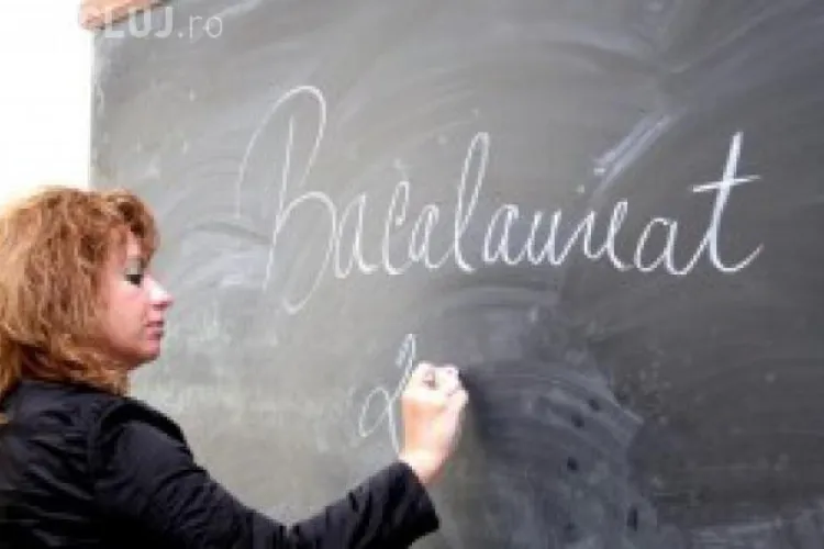 BAC 2015. Se schimbă data de afișare a rezultatelor