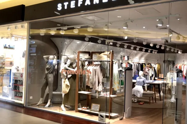 Un celebru brand itallian și-a deschis magazin la Iulius Mall Cluj(P)