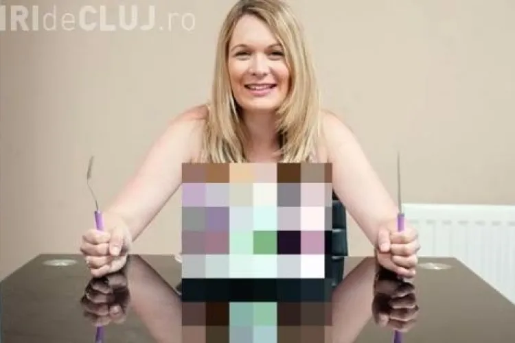 E gravidă, dar mănâncă asta în fiecare zi! Sotul ei s-a speriat