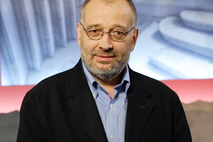 Șeful TVR, Stelian Tănase, vine la Cluj pentru a analiza situația tensionată de la TVR Cluj