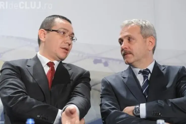 PSD amenință că iese de la guvernare: Nu acceptăm să fim umiliți