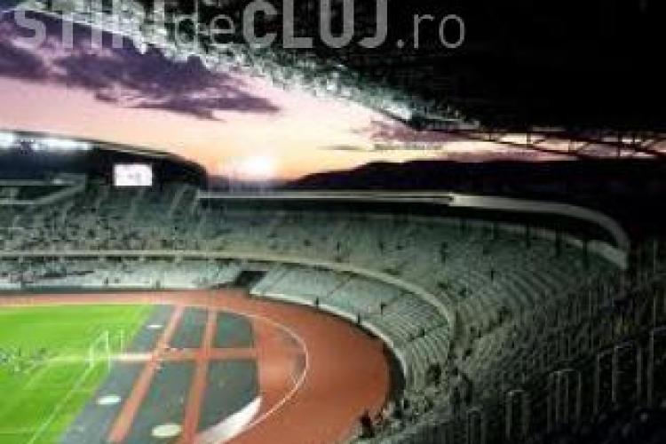 U Cluj primește o veste bună. De ce rămâne echipa pe Cluj Arena
