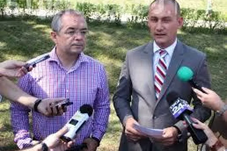 Mihai Seplecan aruncă problema deșeurilor la Primăria Cluj-Napoca / UPDATE Emil Boc ACUZĂ