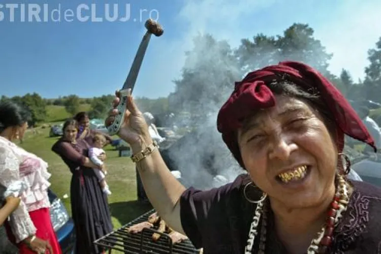 Romii din Cluj îi cer demisia lui Victor Ponta: ”Ja chere!”