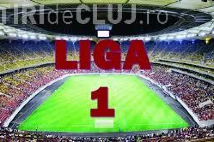 Portughezii și francezii ocolesc Liga 1 de frica insolvenței
