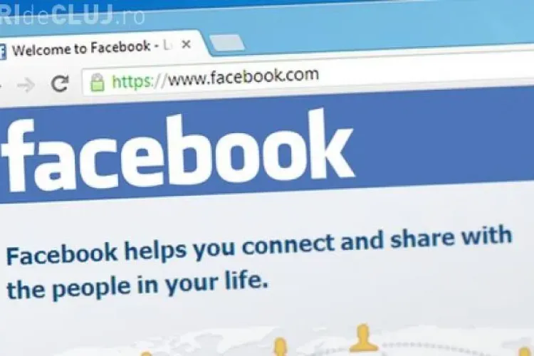 Facebook mai face o schimbare SEMNIFICATIVĂ