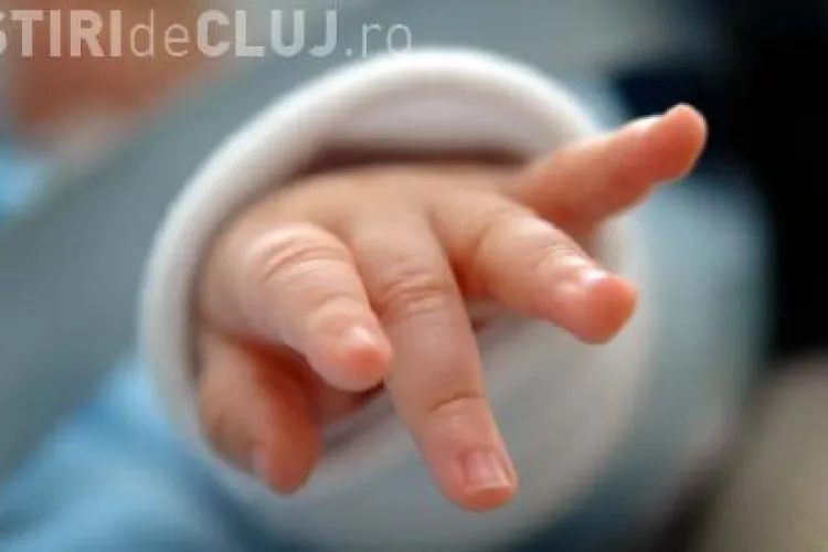 Un nou-născut A MURIT la Cluj, pentru că medicul NU a fost lăsat să-l opereze