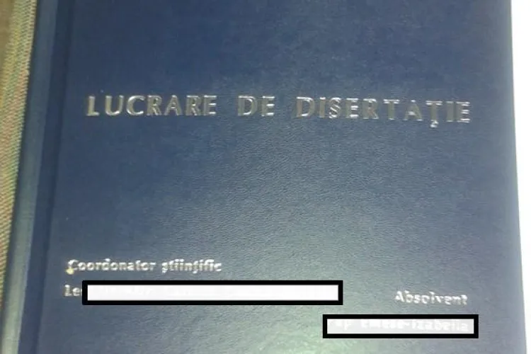 Suntem tot mai retardați! Facebook-ul invadat de clujeni cu poze cu diplomele de licență