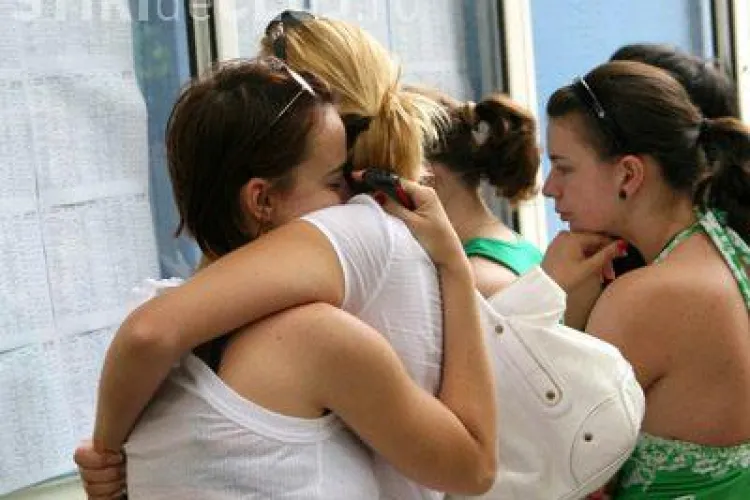 BAC 2015 Cluj - TOP promovabilitate pe licee