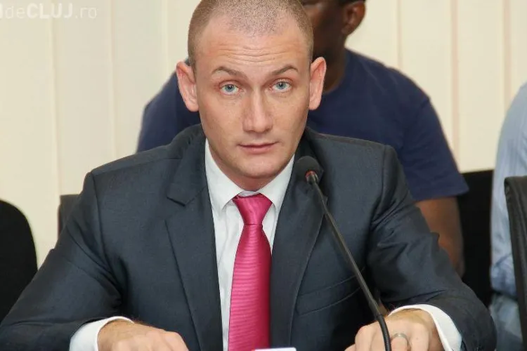 Clujul primește de la București cu 30% mai puțini bani. Seplecan: Clujul nu mai trebuie să fie marginalizat