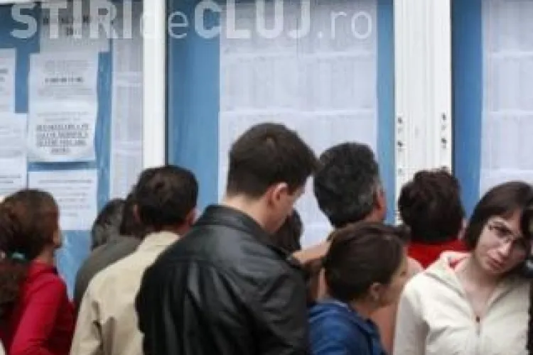 Evaluare Națională Cluj: După contestații, 18 note au fost scăzute