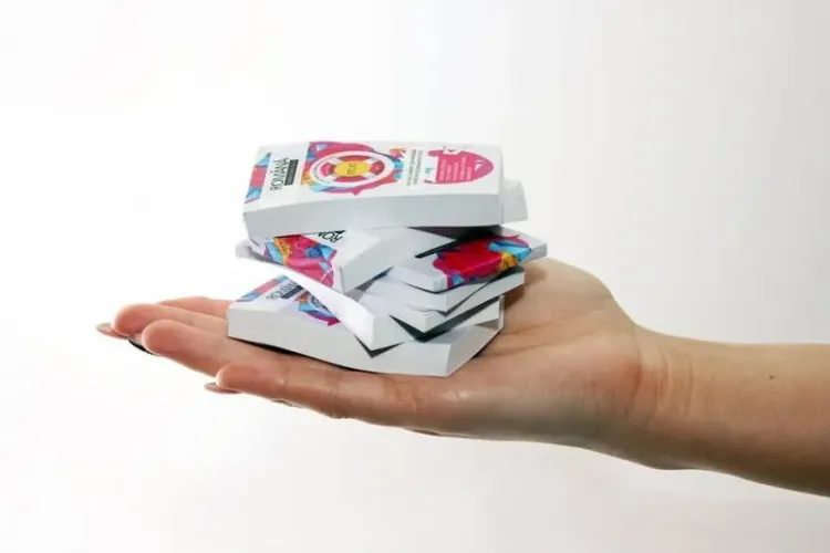 O firmă din Cluj Napoca tipăreşte și vinde fiţuici pentru elevi 