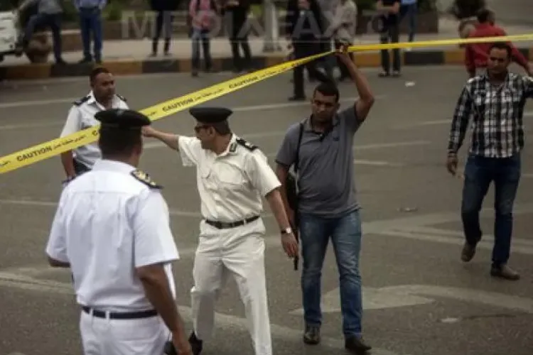 Atentate teroriste și în Egipt