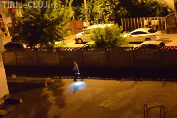 Caminele din Mărăști au rămas fără curent NOAPTEA. Reacția SUBURBANĂ a studenților - VIDEO