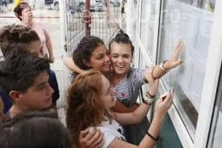 REZULTATE EVALUARE NAȚIONALĂ CLUJ 2015 - Află AICI mediile