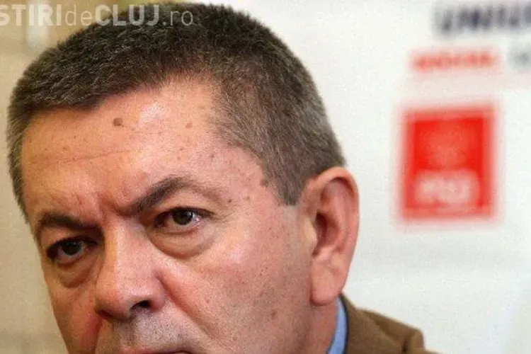 Ioan Rus, despre romanii ce muncesc in strainatate: Pentru 1.500 de euro salariu, copiii se fac golani acasă şi nevasta curvă”