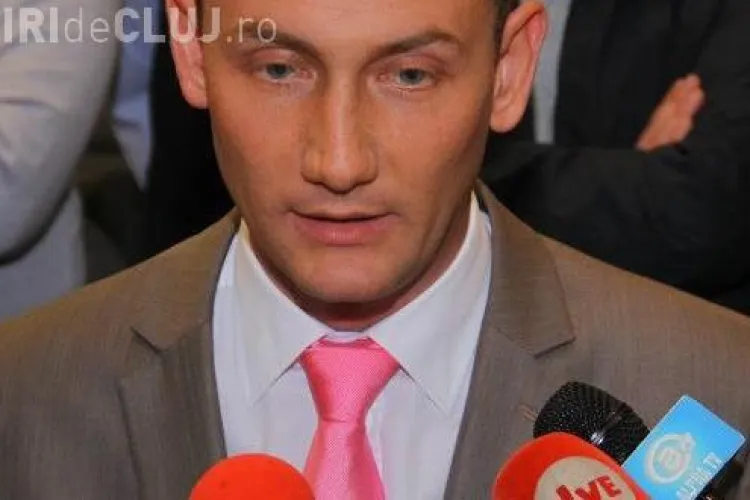 PSD îl critică pe Mihai Seplecan pentru o promisiune din 2014