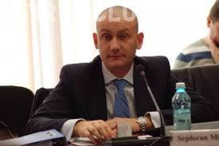 Mihai Seplecan negocia de 6 luni aducerea investiției de 10 milioane de euro la Jucu