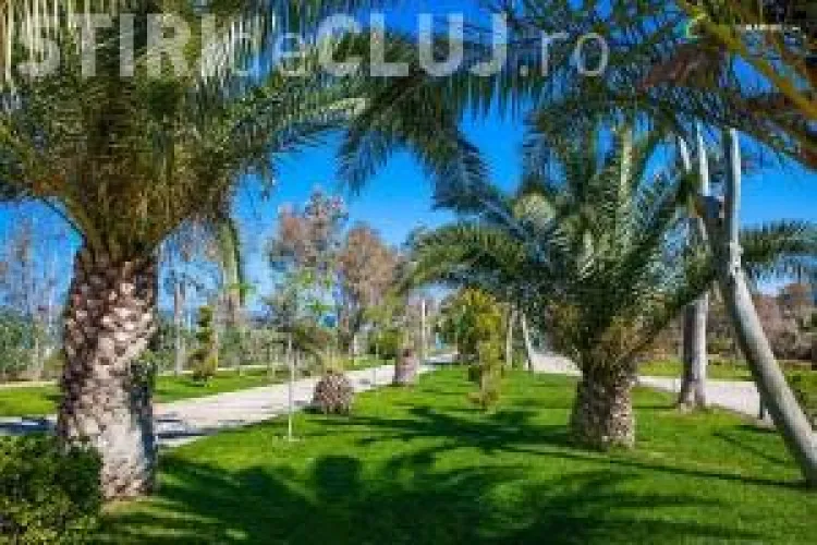 O calatorie catre Kusadasi, destinatia de 5 stele a Turciei