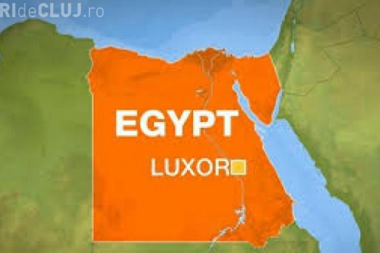 Egipt: Atentat la templul Karnak din Luxor