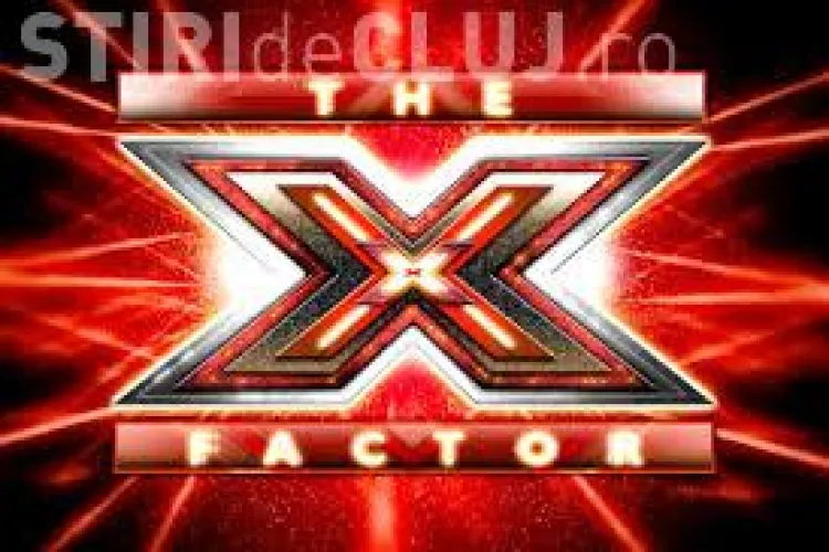 Schimbare la noua ediție a concursului X Factor. Cine este al patrulea ”jurat”