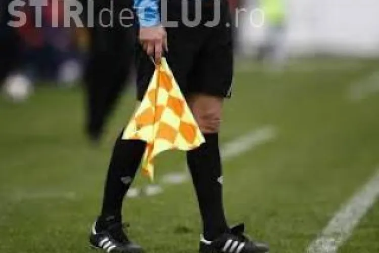 Cupa Hagi Danone 2015 de la Cluj a stârnit un scandal URIAȘ. După acuzațiile de bătaie urmează ASTA