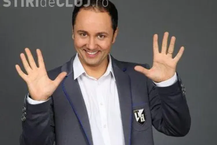 Cătălin Măruță a povestit cum a fost bătut într-un autobuz: Mi-am luat un cap în gură