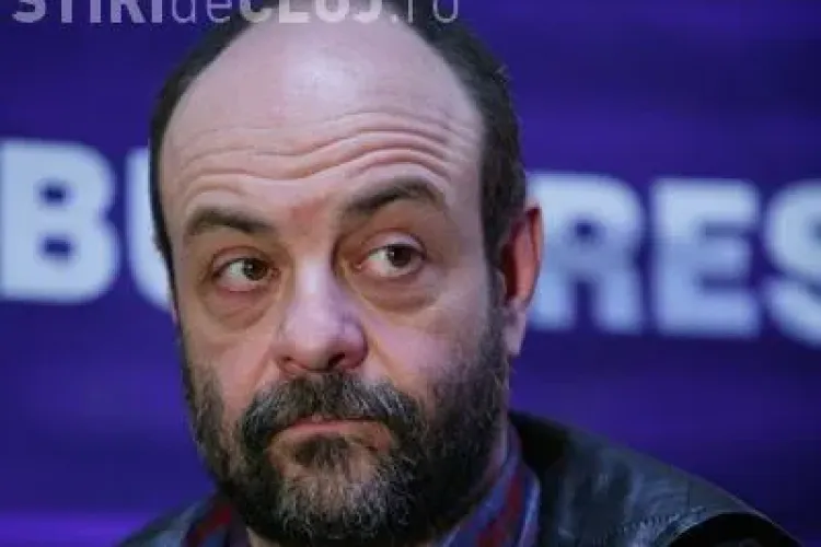 Gábor Tompa montează Livada de vișini la Teatrul Naţional din Maribor