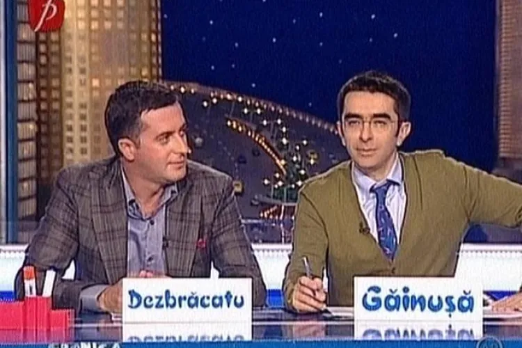 Revenire neașteptată la Cronica Cârcotașilor. Anunțul a fost făcut chiar de Huidu