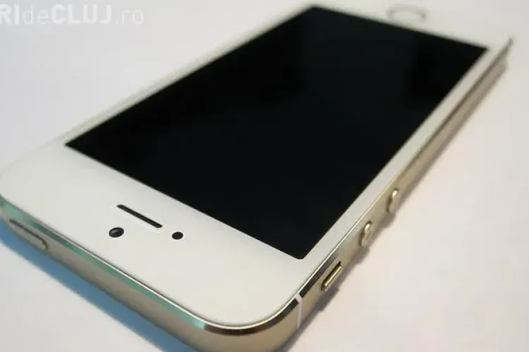 Dacă ai iPhone, poți afla cine te sună de pe număr ascuns