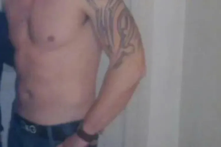 Motociclistul mort la Iclod era un interlop clujean. Dafinel Inauan testa motocicleta cu 200 km/h - FOTO