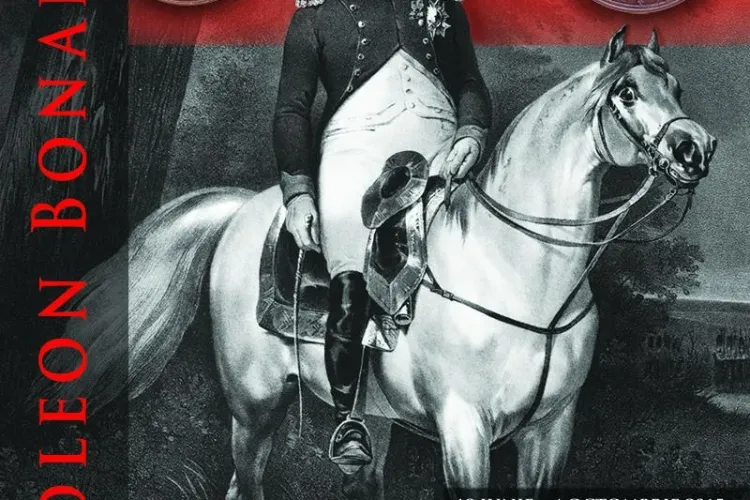 Expoziție dedicată lui Napoleon Bonaparte, la Muzeul de Istorie a Transilvaniei Cluj